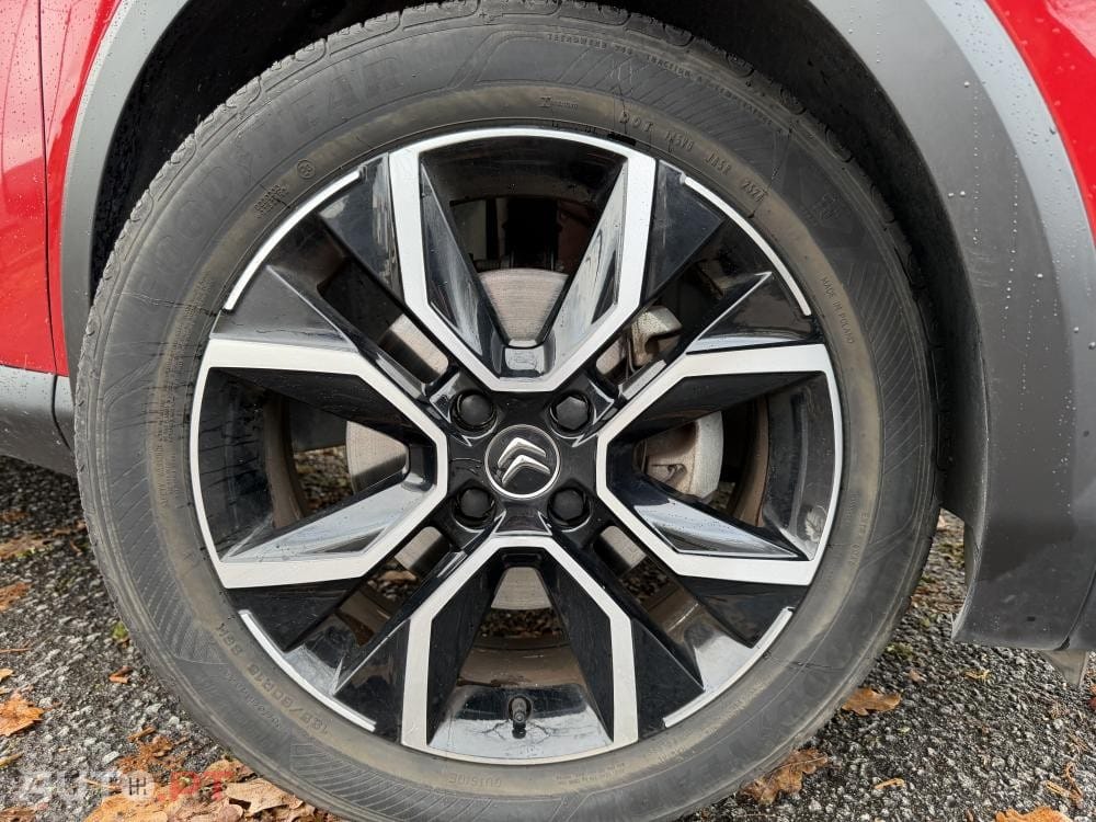 Citroen e-C4 50 kWh Feel Pack