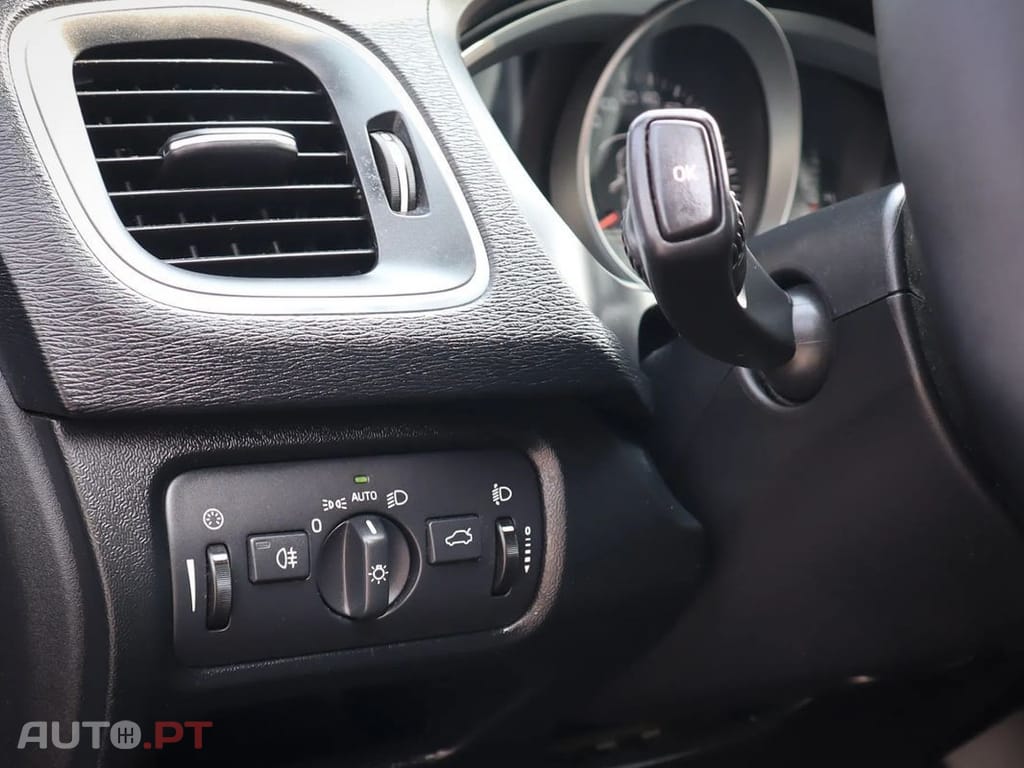 Volvo V40 2.0 D2 Kinetic Eco