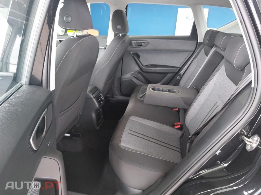 Seat Ateca 1.0 TSI Style