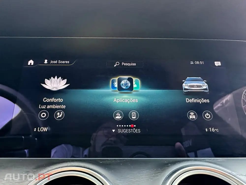 Mercedes-Benz 300 300 de Station AMG