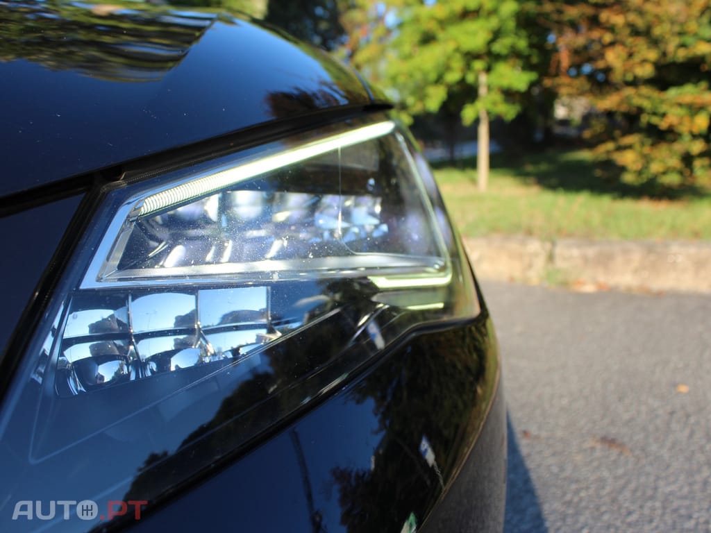 Seat Leon 1.6 TDi Reference Ecomotive