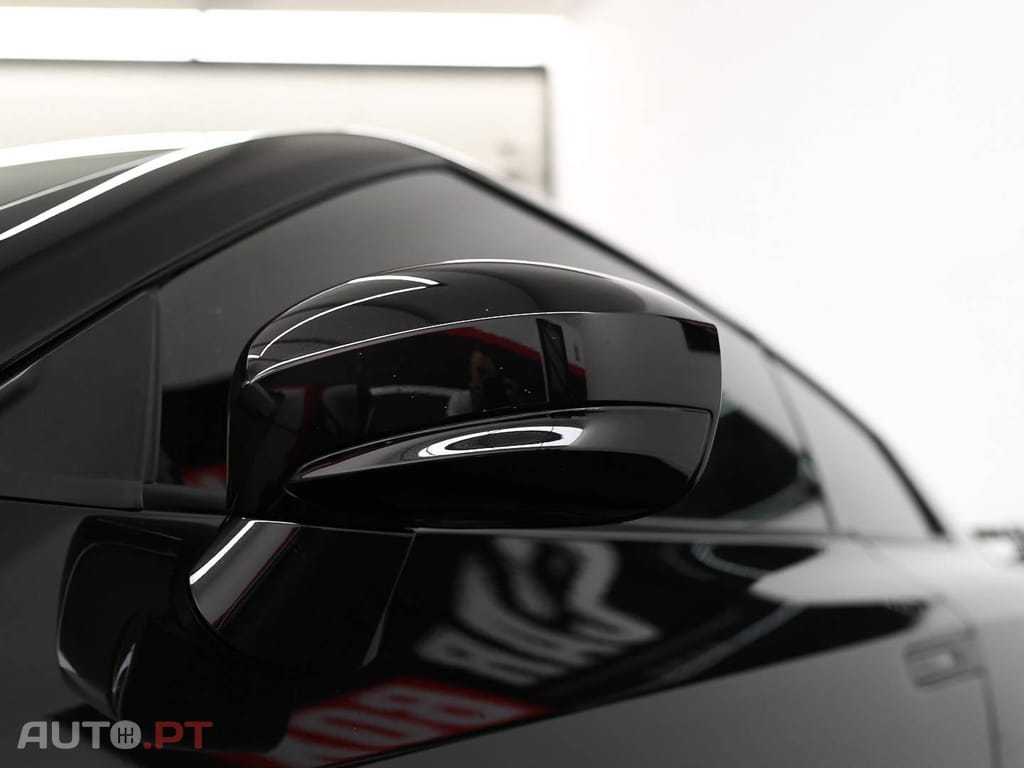 Nissan GT-R 3.8 V6 Black Edition