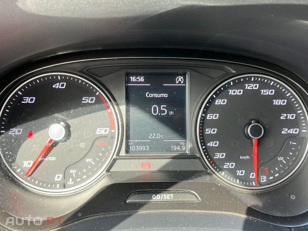 Seat Ibiza 1.4 TDI Style