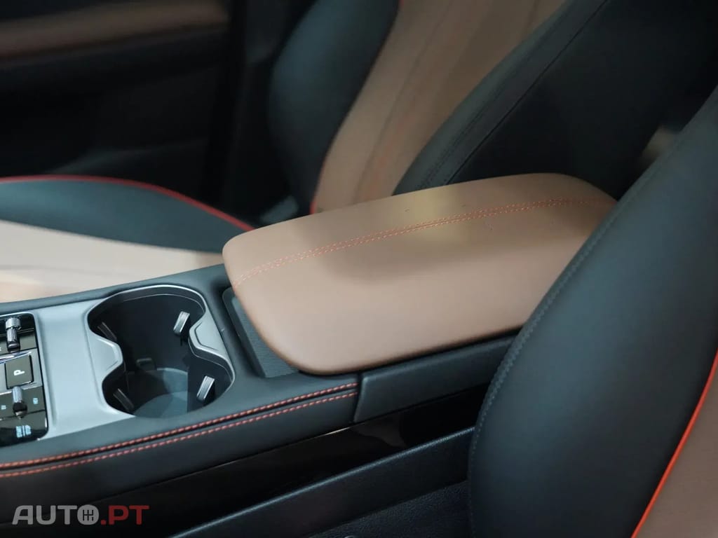 BYD Seal U 1.5 DM-i Comfort