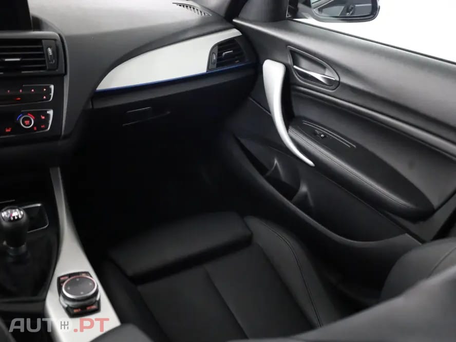 BMW 120 ND