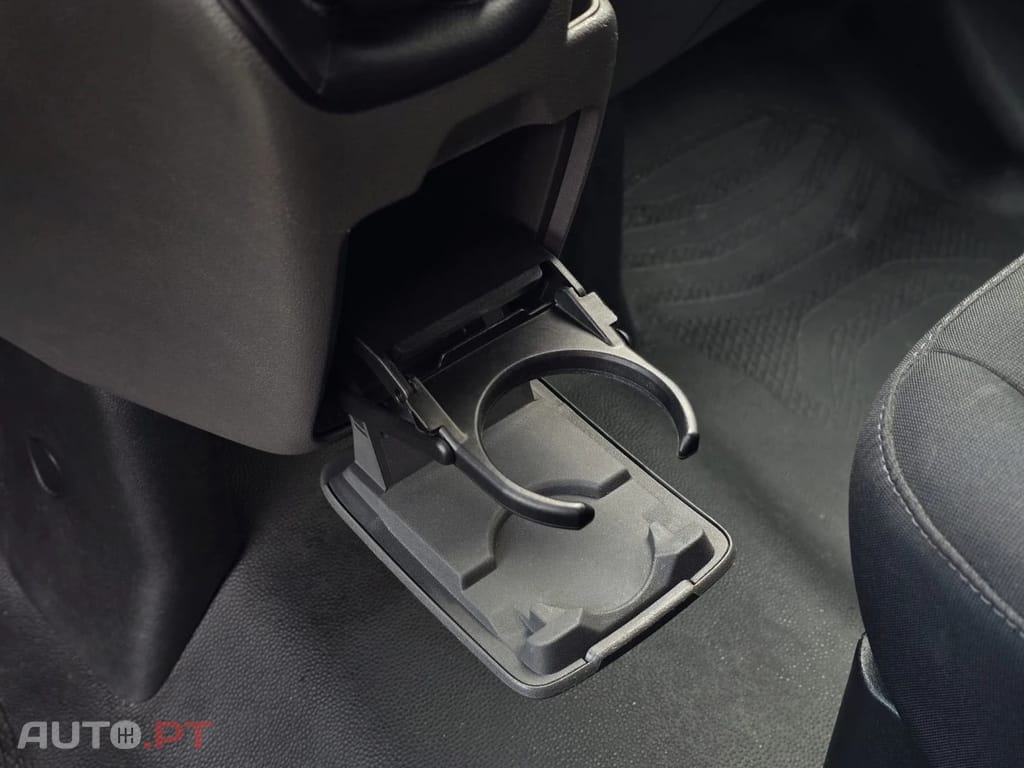 Ford Transit 280 L1 2.0 TDCi H1 AMBIENTE (TECTO BAIXO)