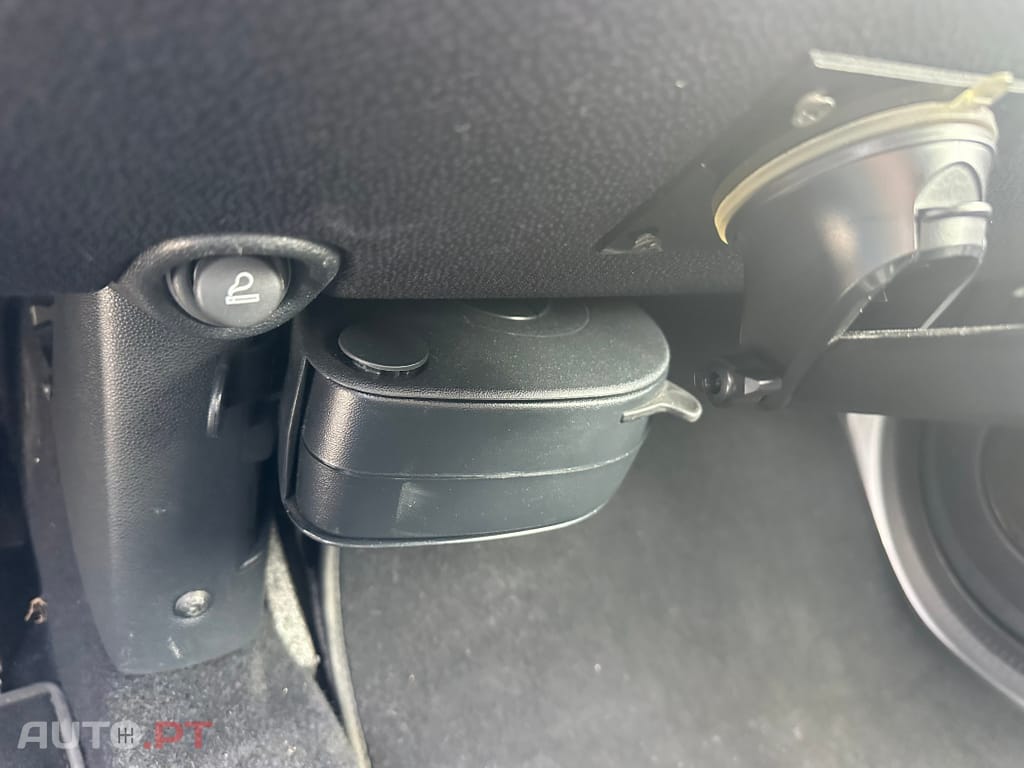 Smart ForTwo 0.8 cdi Passion 54