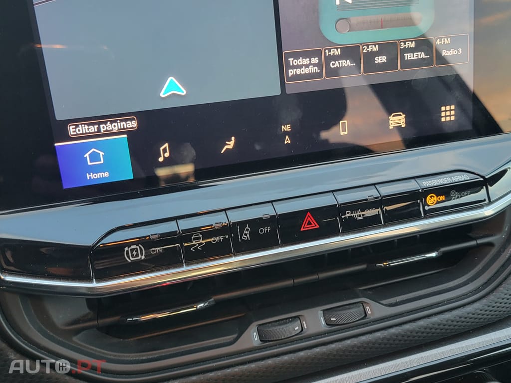 Jeep Compass Trailhawk