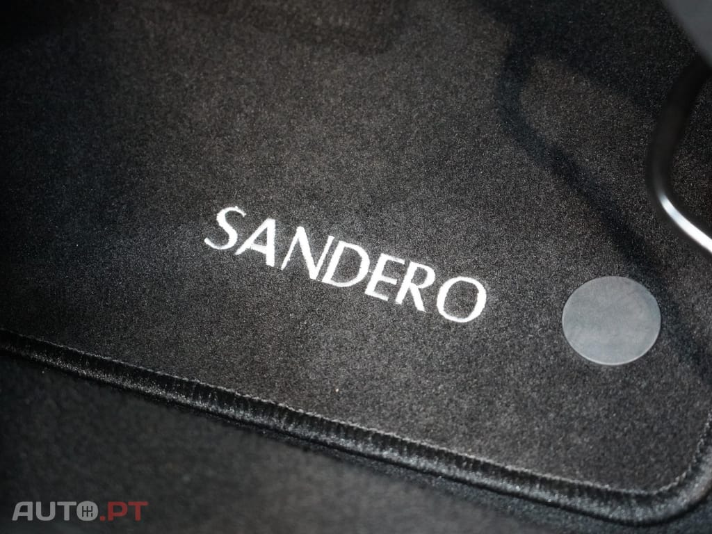 Dacia Sandero 1.0 ECO-G Essential Bi-Fuel