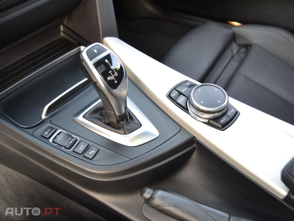 BMW 430 d Pack M Auto