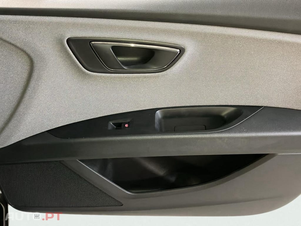 Seat Leon 1.0 TSI Style