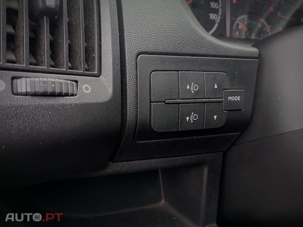 Peugeot Boxer L3 H2 2.2 HDi