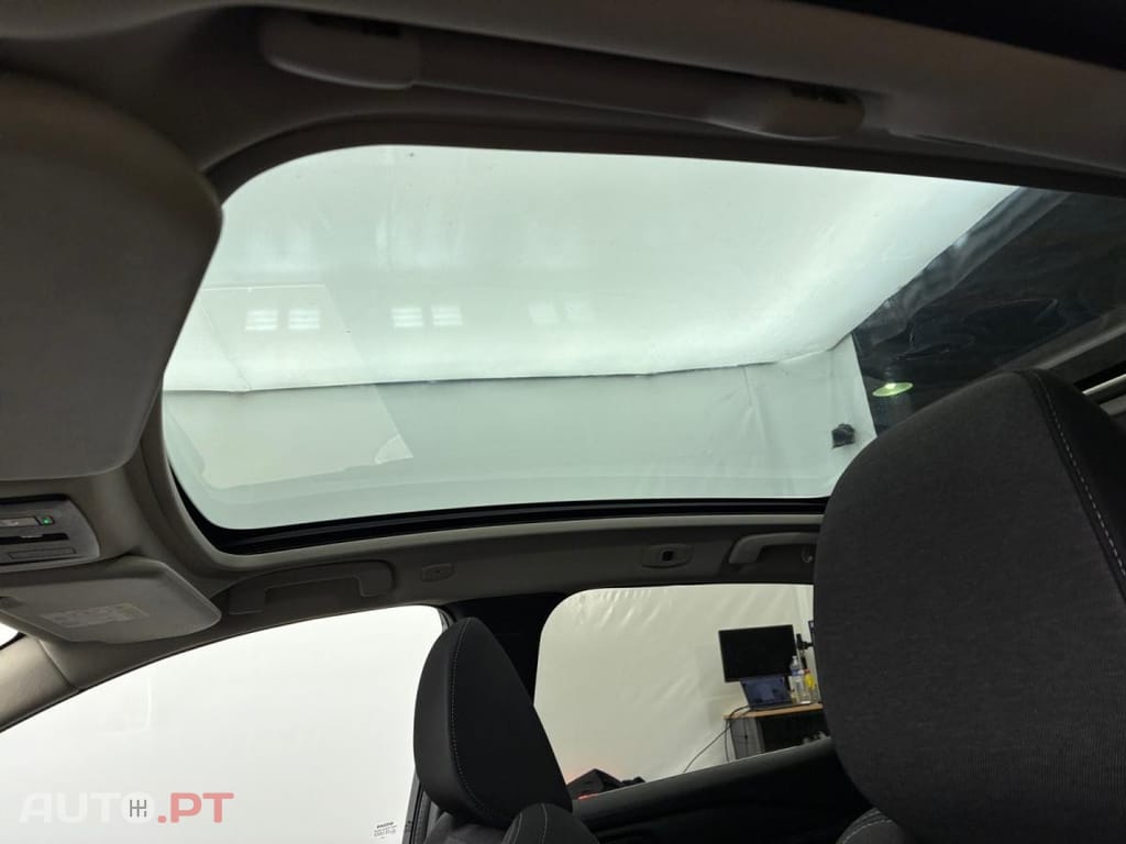 Nissan Qashqai 1.5 e-Power N-Connecta