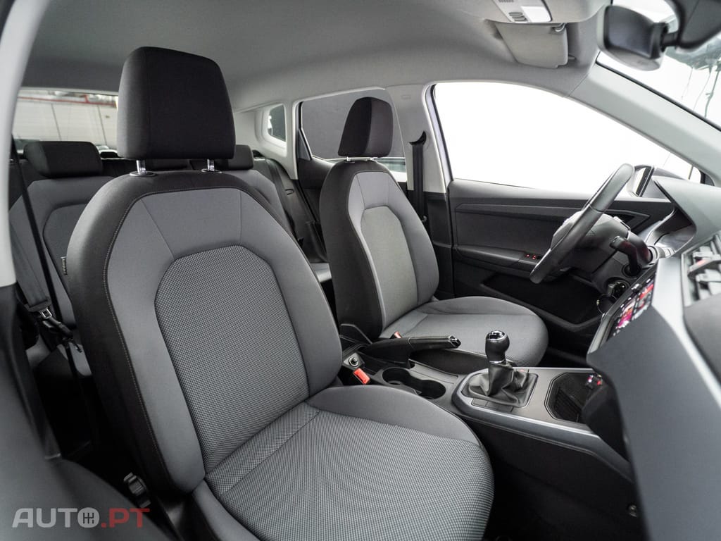 Seat Arona 1.0 TSI Style