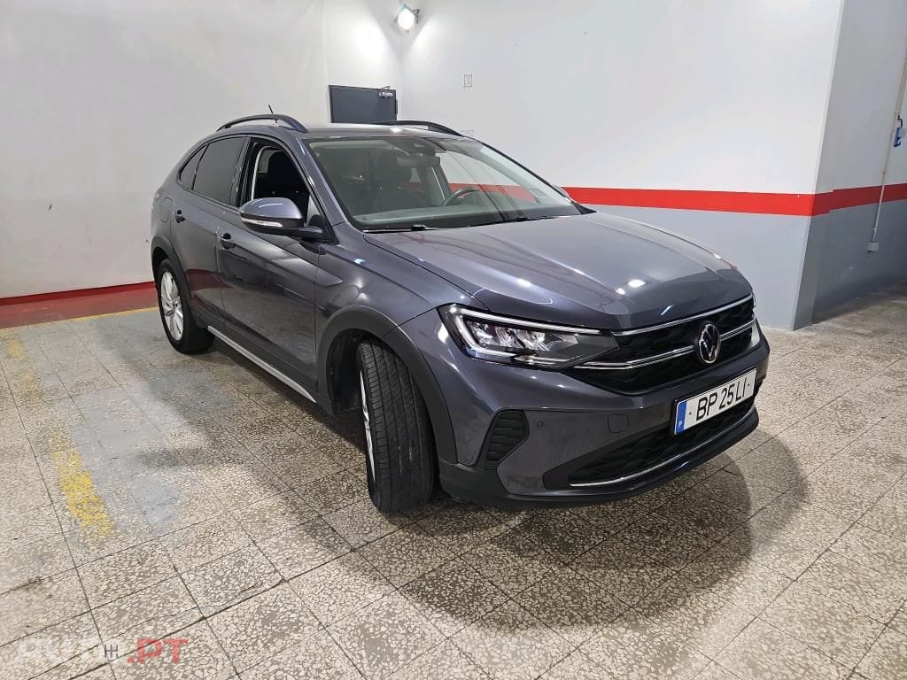Volkswagen Taigo 1.0 TSI Urban
