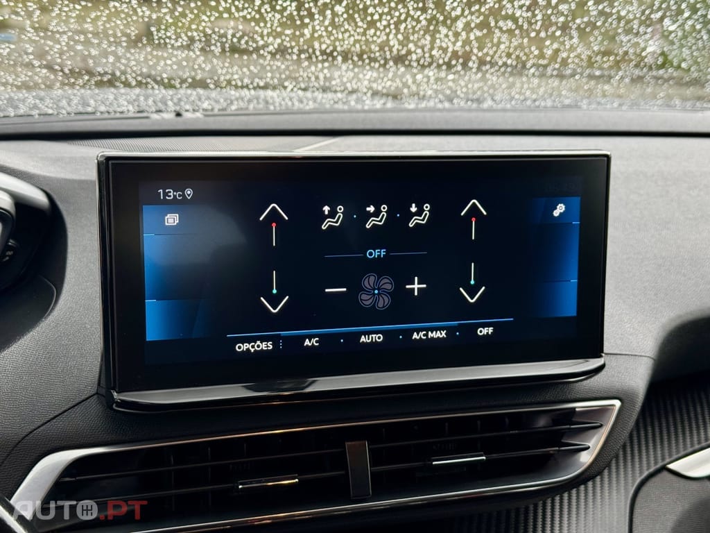 Peugeot 3008 1.5 BlueHDi Active Pack