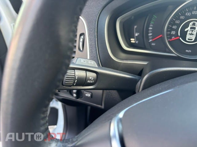 Volvo V40 1.5 T3 Sport Edition Geartronic