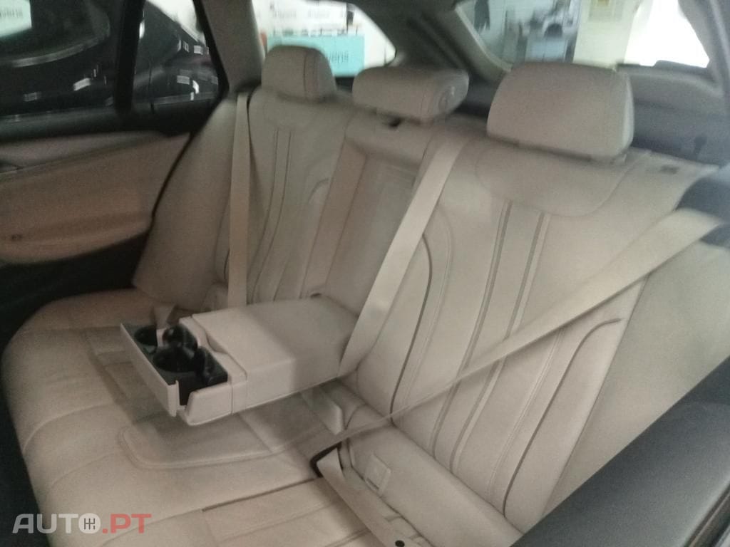 BMW 530 e