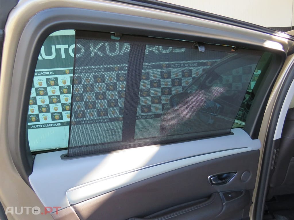 Renault Espace 1.6 dCi Zen EDC