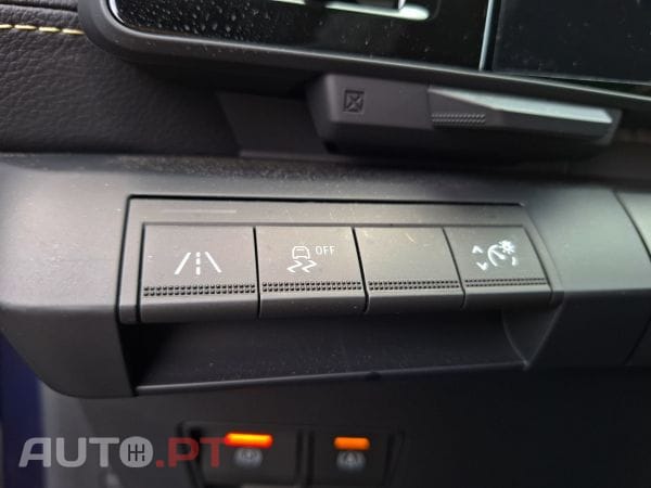 Renault Mégane Electrico E-Tech EV60 220cv Iconic Optimum charge (CA 22 + CC 130) (ICO2H J1 L-00)