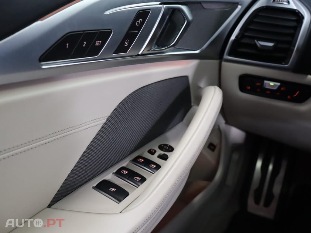 BMW 840 i Auto I Pack M