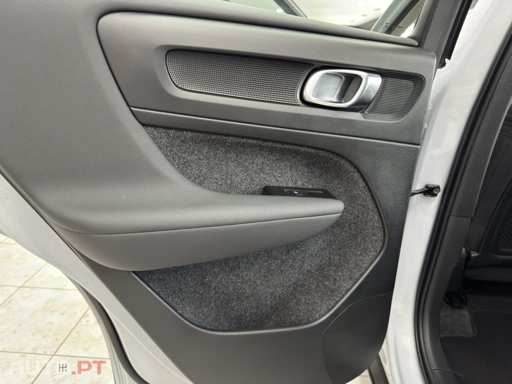 Volvo XC40 1.5 T5 PHEV Inscription Expression