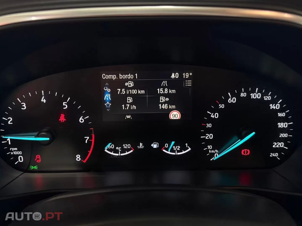 Citroen C4 1.6 BlueHDi Live