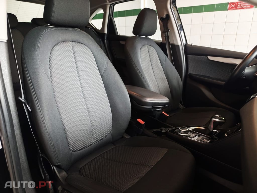 BMW 225 Line Sport