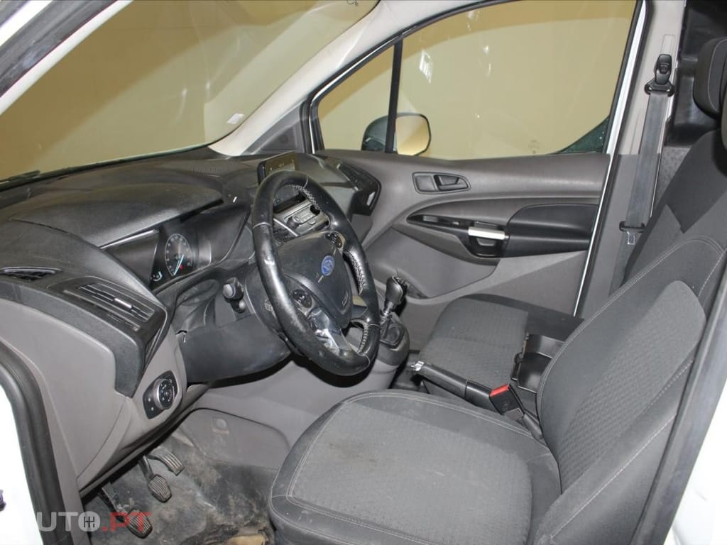 Ford Transit Connect 1.5 EcoBlue L1 Trend Business