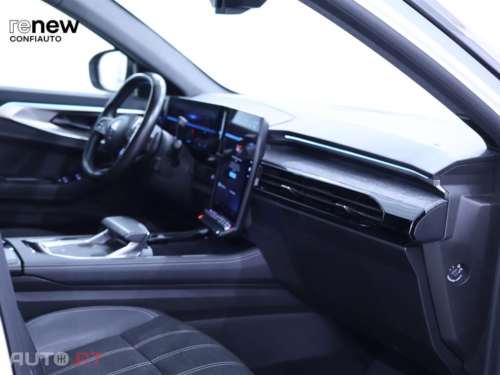 Renault Austral AUSTRAL TECHNO ETECH FULL HYB 200