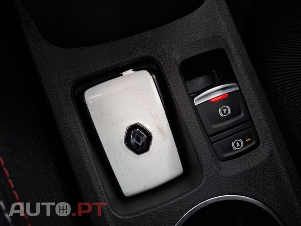 Renault Captur 1.0 TCe 90 RS Line