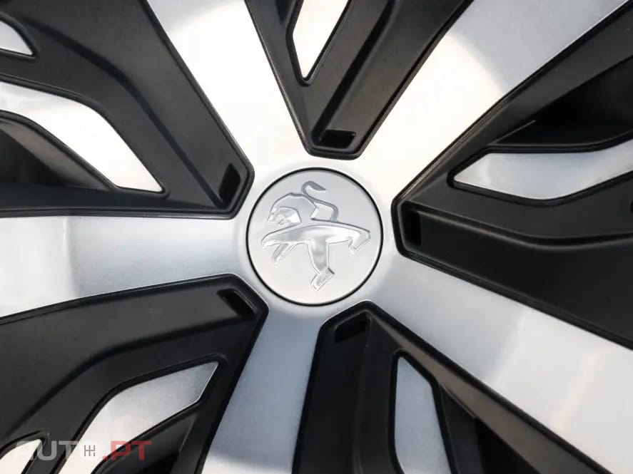 Peugeot E-208 50 kWh Active