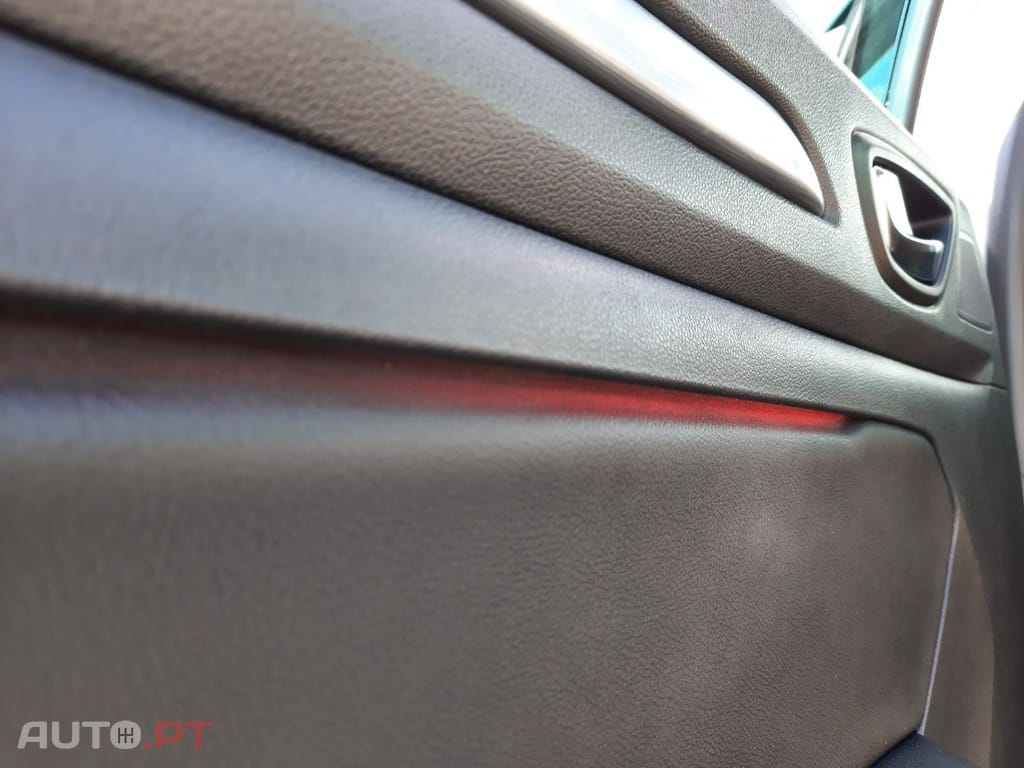 Renault Mégane 1.5 DCI Intens Full Extras