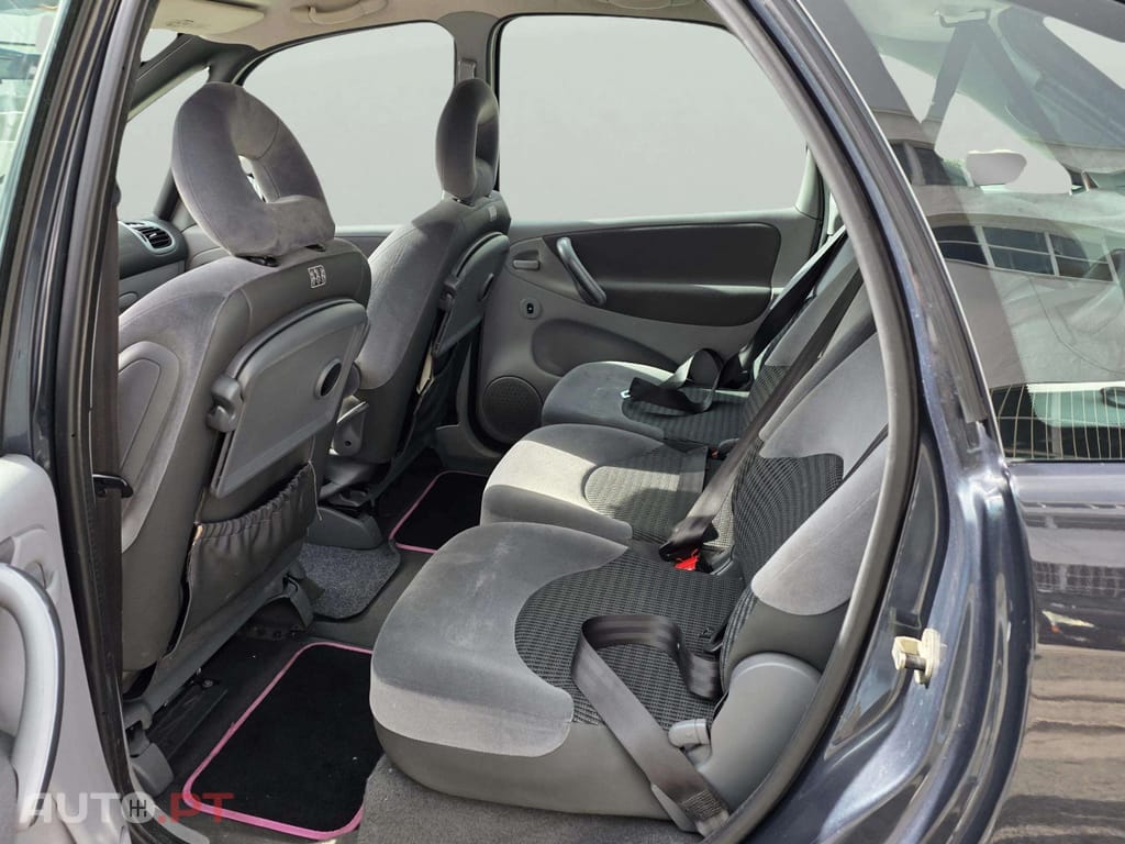 Citroen Xsara Picasso 1.6 HDi