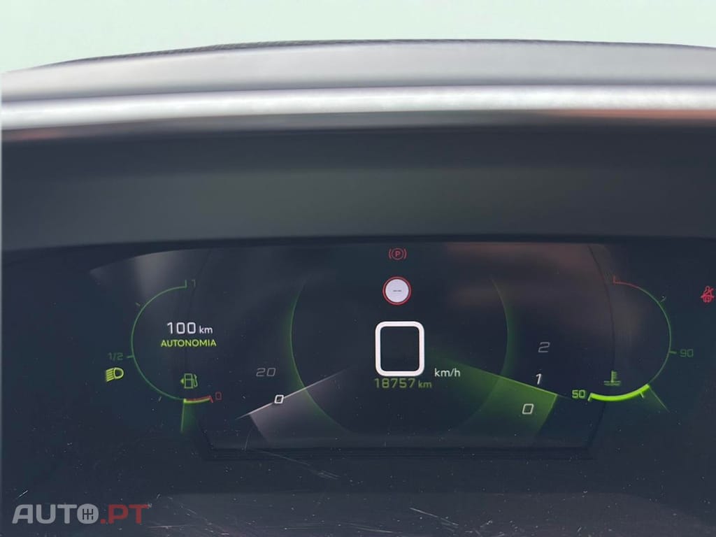 Peugeot 208 PureTech 100 Style