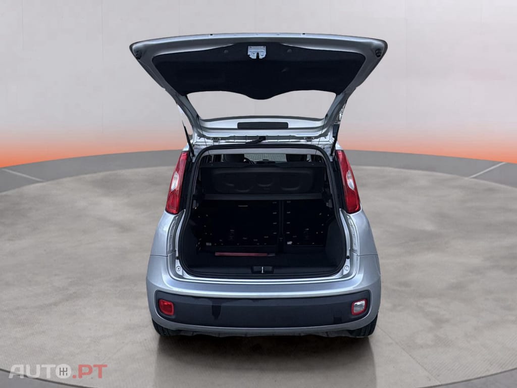 Fiat Panda 1.2 Easy S&S