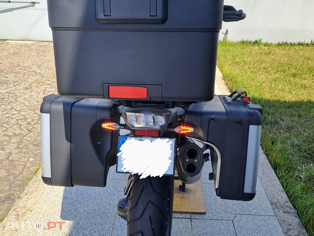 BMW R 1250 GS