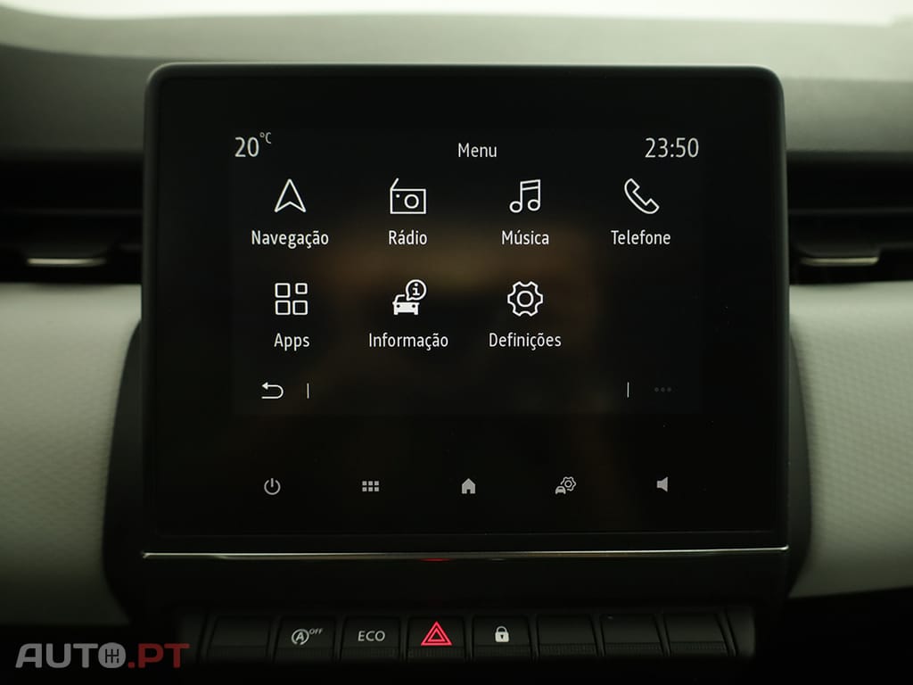 Renault Clio Clio 1.0 TCe Evolution