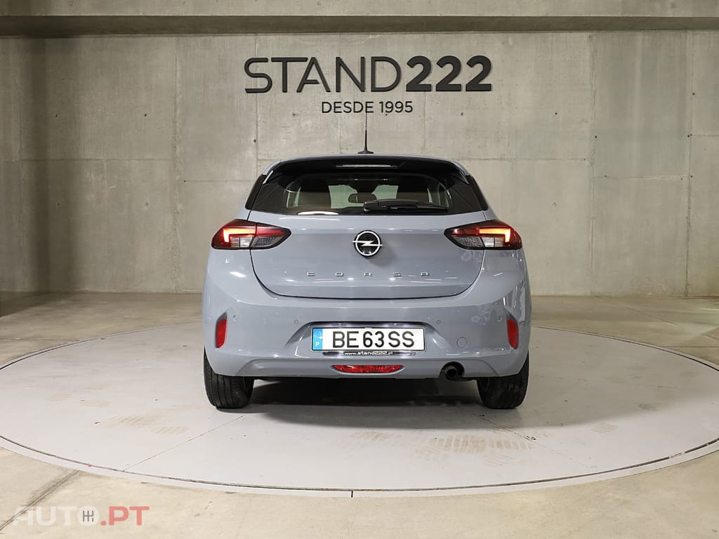 Opel Corsa 1.2 Edition