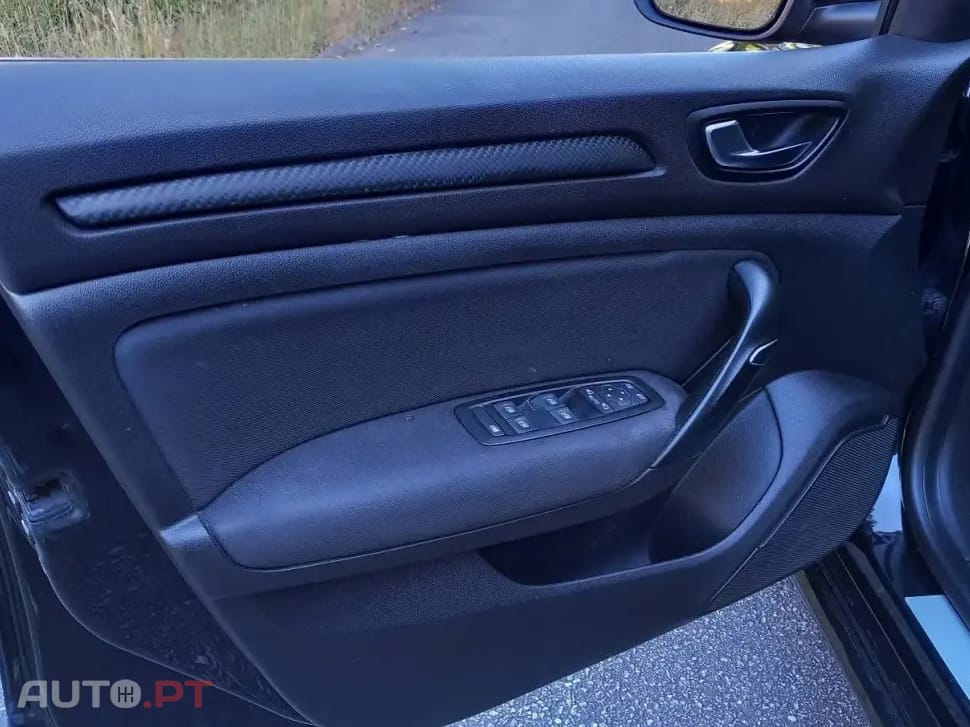 Renault Mégane Sport Tourer 1.5 dCi Limited