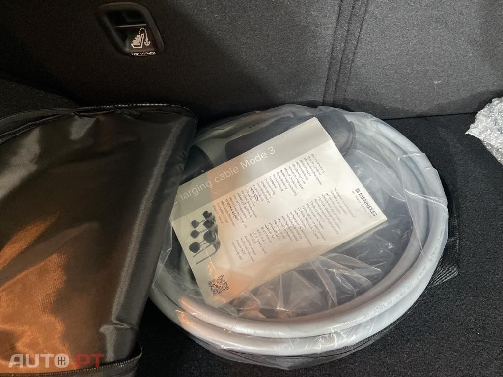 Kia Xceed 1.6 GDi PHEV Drive