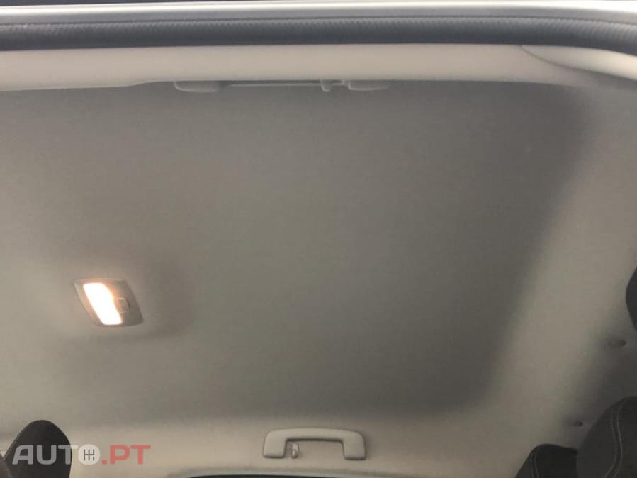 Renault Arkana 1.6 E-Tech Full Hybrid Evolution
