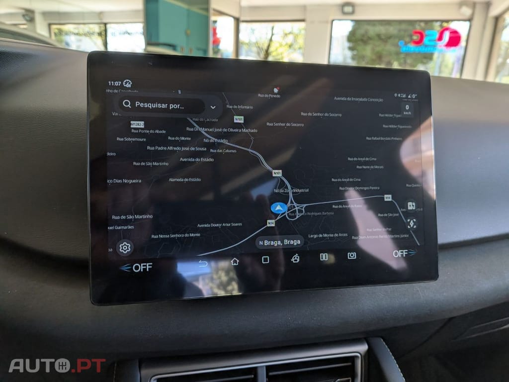 BYD Atto 2 45.1 kWh Active