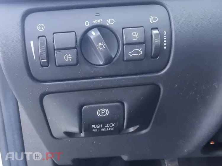 Volvo V60 1.6 D2 Momentum Eco