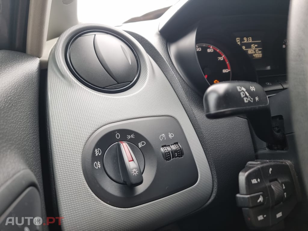 Seat Ibiza 1.2 12V Fresc