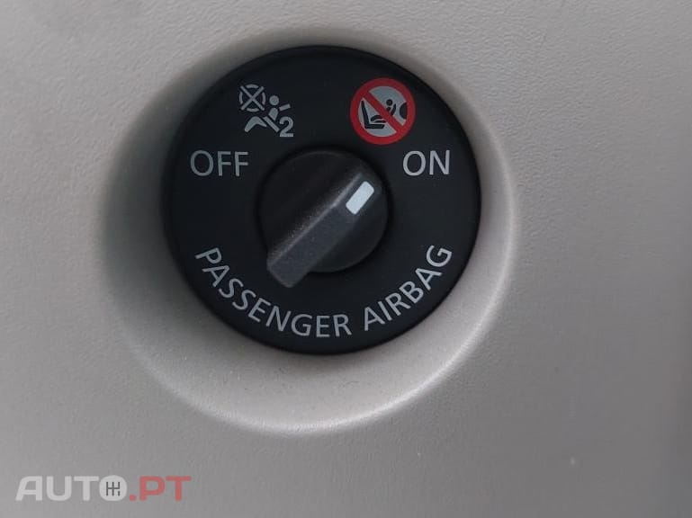 Renault Zoe Life 40