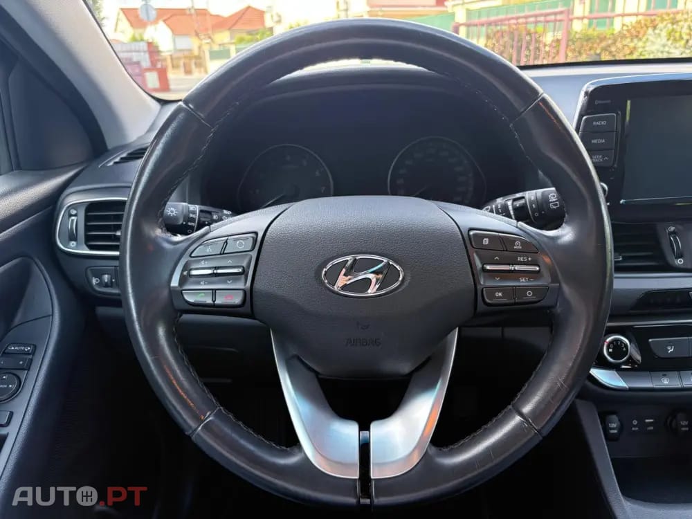 Hyundai i30 1.0 T-GDi Comfort