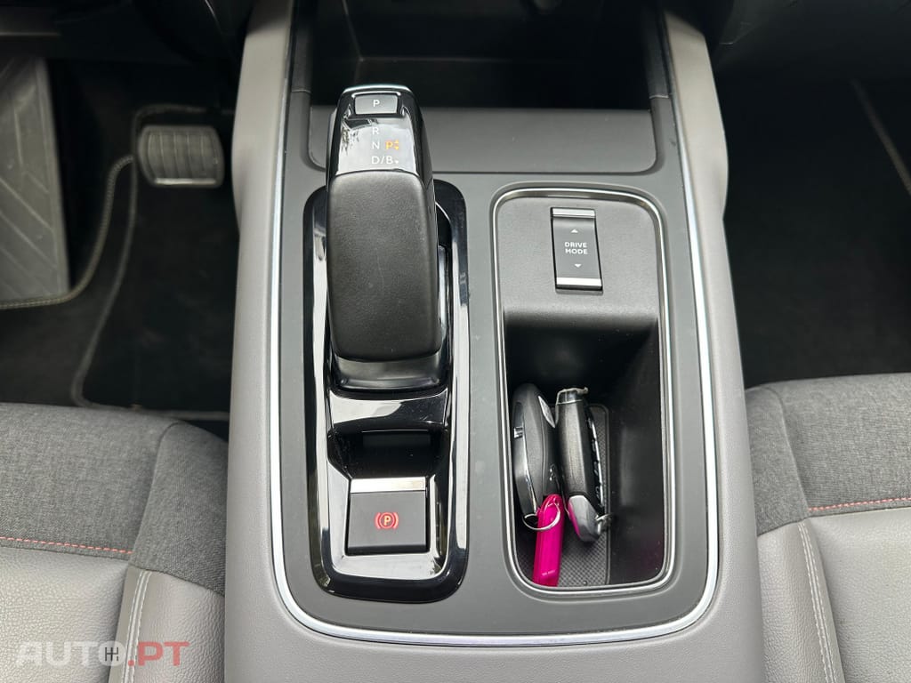 Citroen C5 Aircross 1.6 Hybrid Shine Pack e-EAT8
