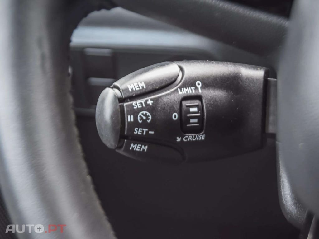 Citroen C3 1.2 PureTech Max