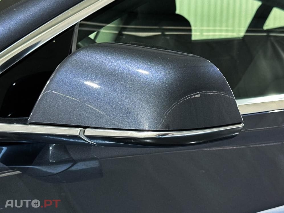 Tesla Model 3 Long-Range Dual Motor AWD